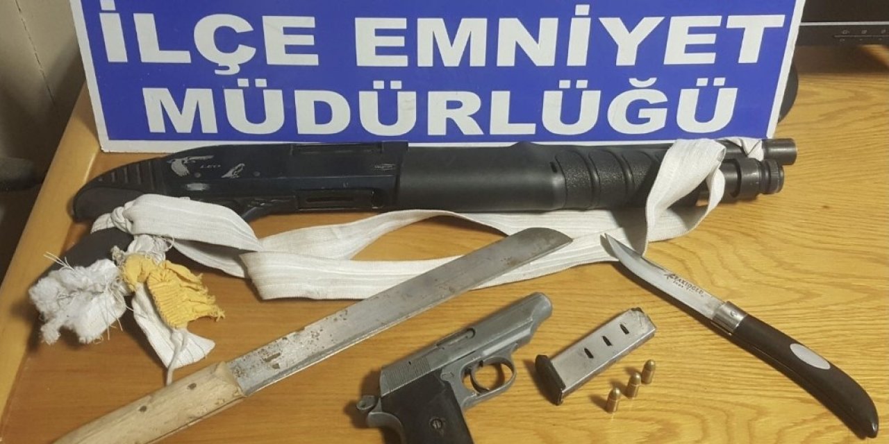 Sarıgöl’de Uyuşturucuya Geçit Yok
