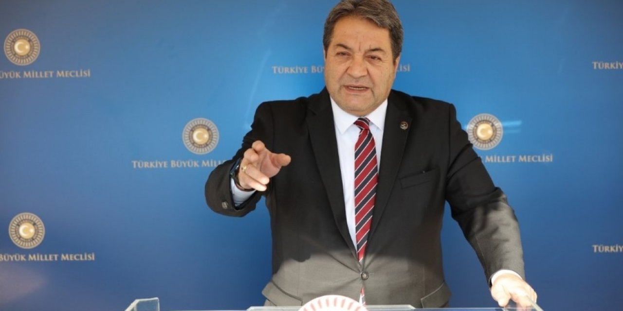 Fendoğlu, Sulama Projelerini Sordu
