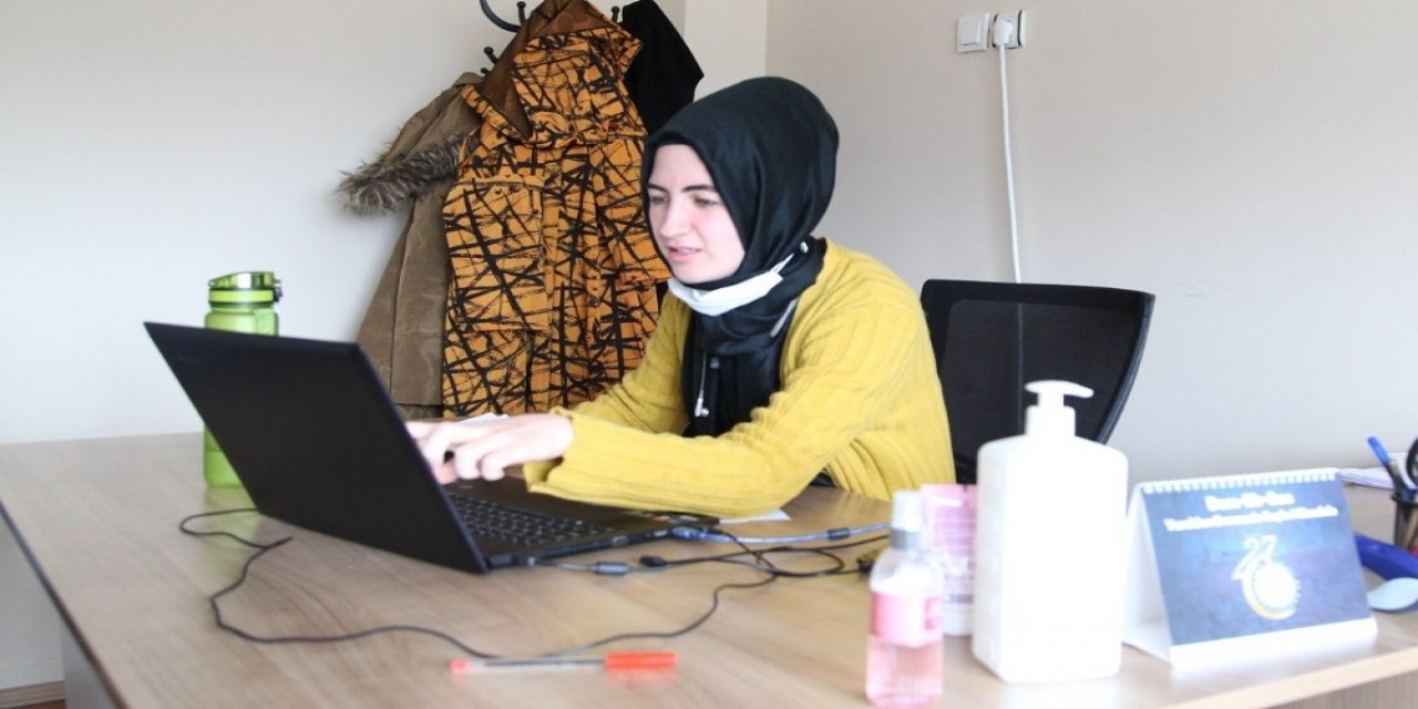 Başiskelede Diyetisyenlik Hizmetleri Online Veriliyor