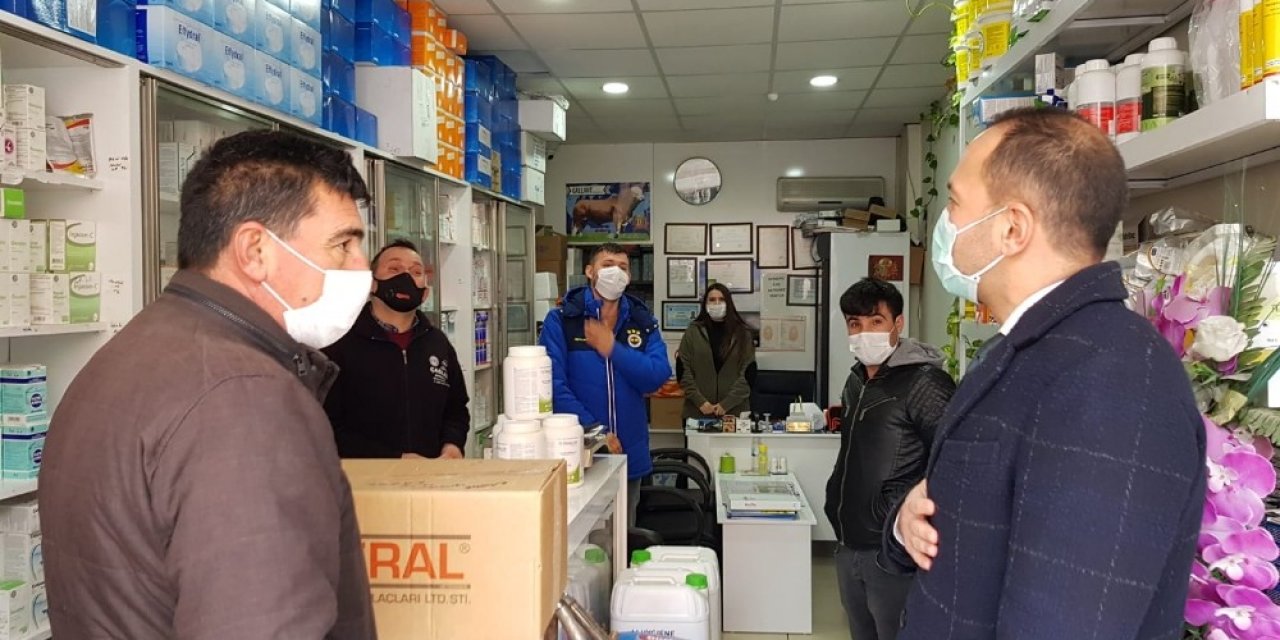 Niğde Belediyesi Çalışmaları İle Vatandaşın Takdirini Topluyor