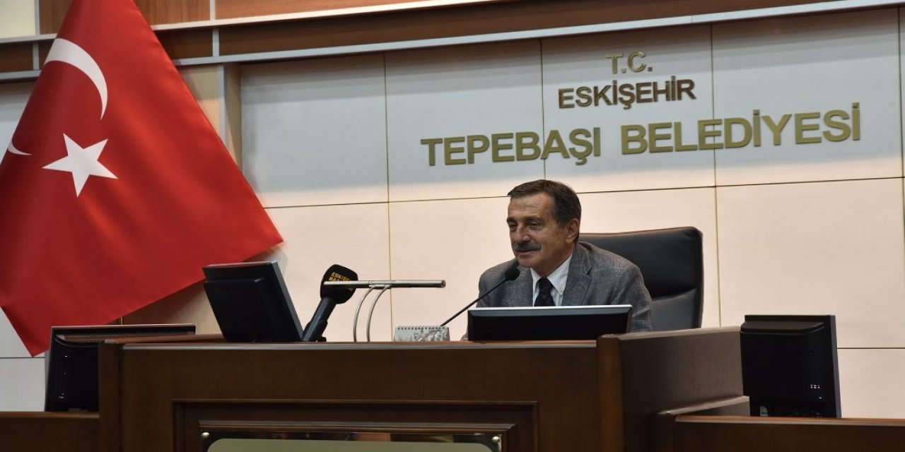 Başkan Ataç Baksan Yenileme Projesini Anlattı