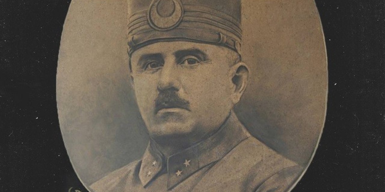 Cumhurbaşkanı Erdoğan, Kazım Karabekir Paşa’yı Unutmadı