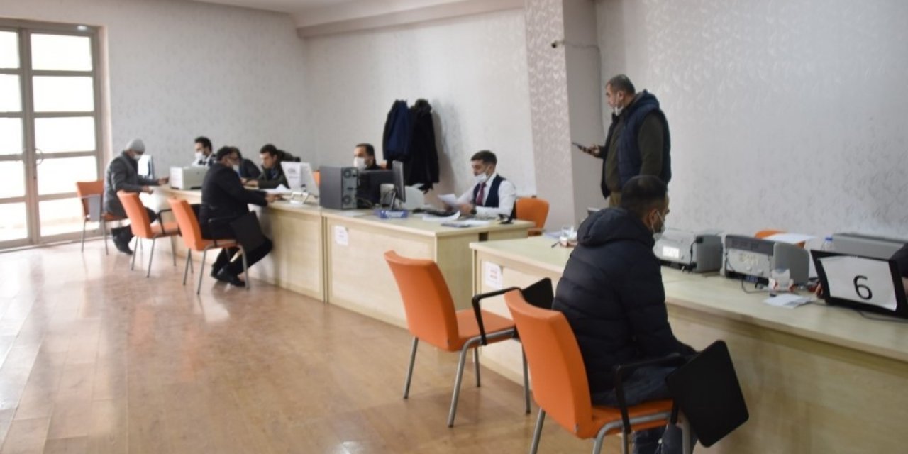 Yapılandırmalar 1 Şubat’ta Sona Eriyor