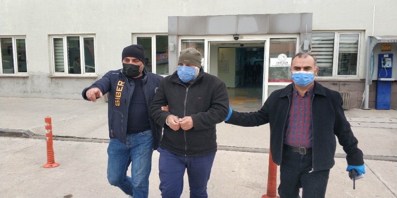 Sosyal Medyadan Çocuk İstismarına Adli Kontrol