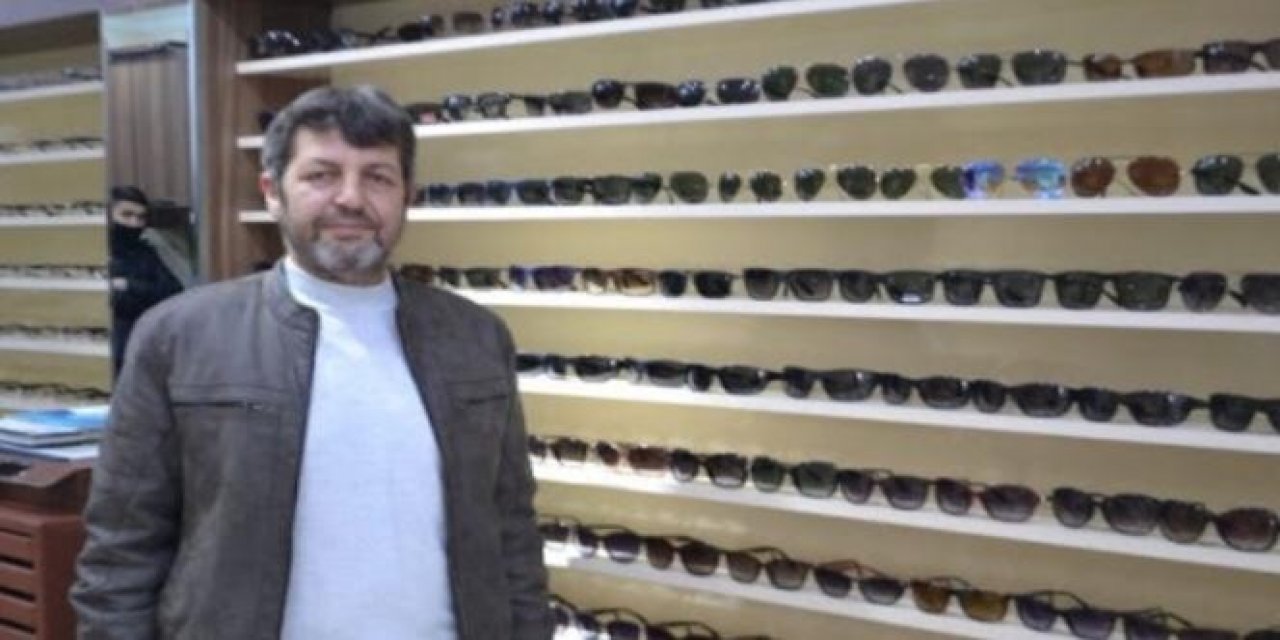 Efe: “i̇nternet Optisyenlik Müessesesi Değildir”