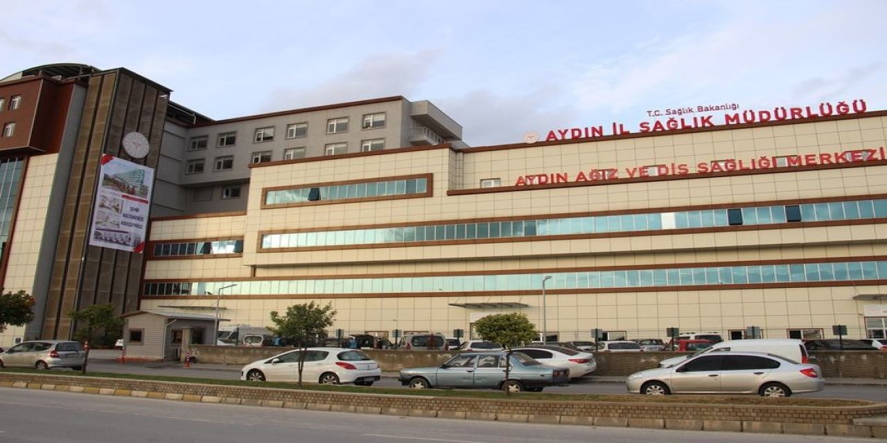 Aydın’a 115 Sağlık Personeli Atandı