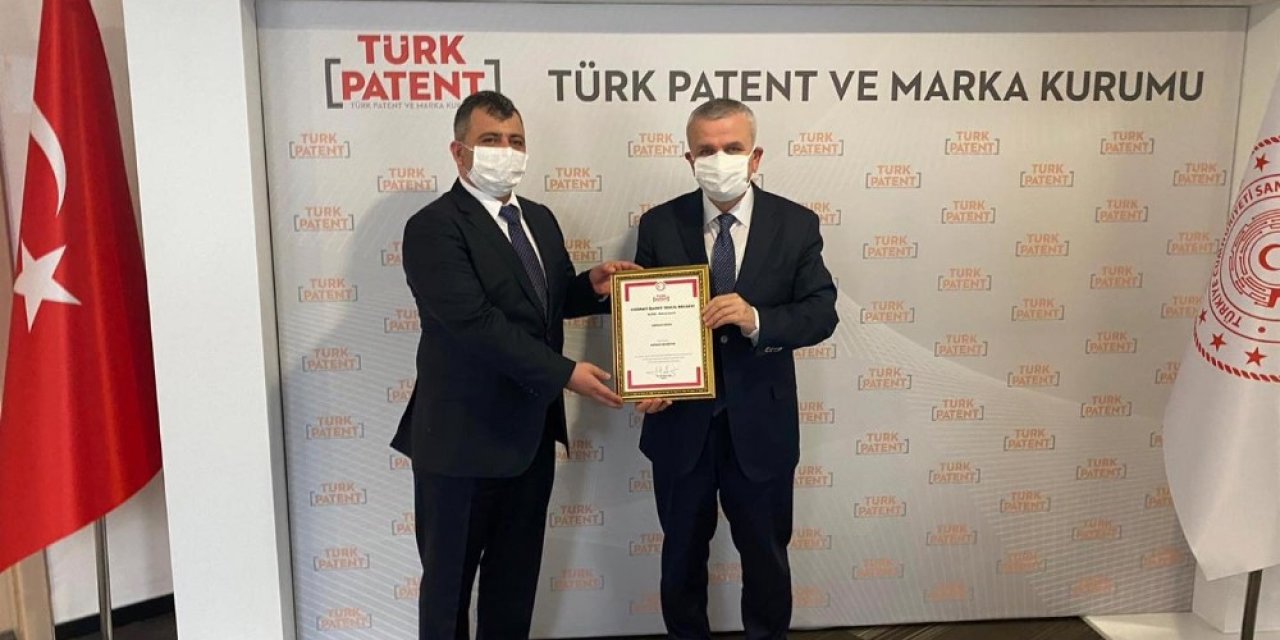 ‘emirdağ Güveci’ Coğrafi İşaret Tescil Belgesi Aldı