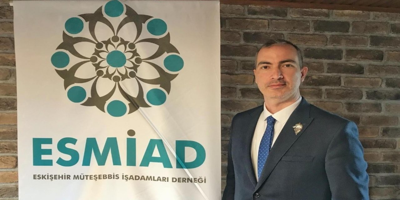 Esmi̇ad’dan İşsizlik Açıklaması