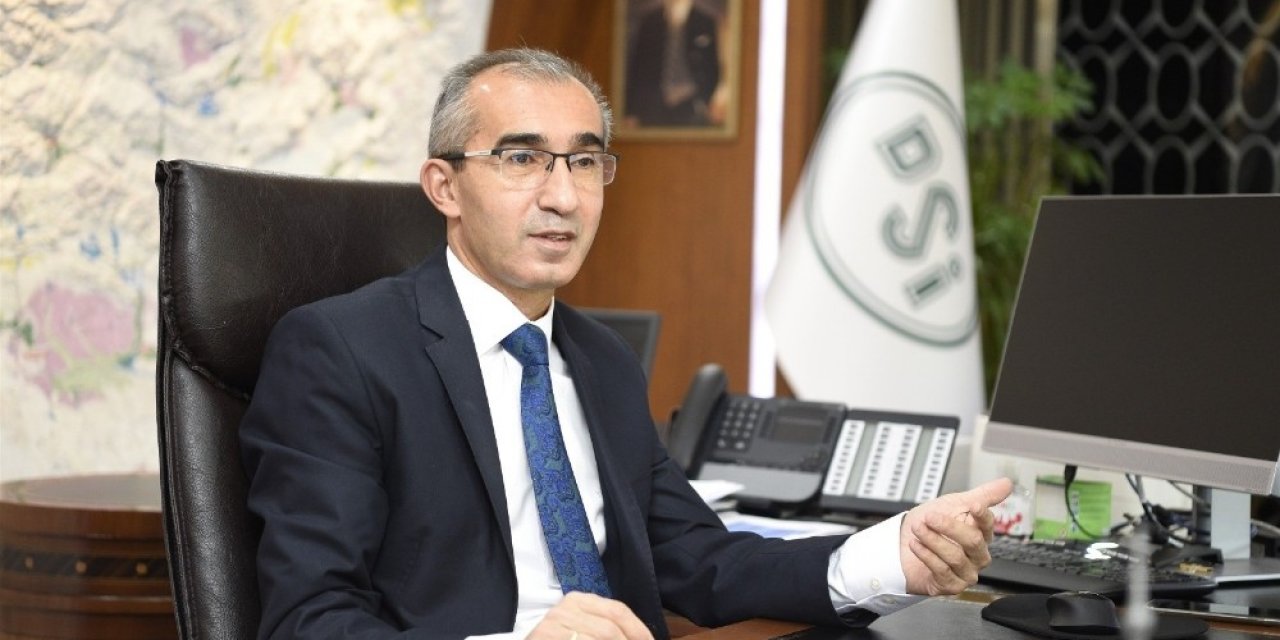 Yıldız: "kütahya’ya Hizmetlerimiz Artarak Devam Ediyor"