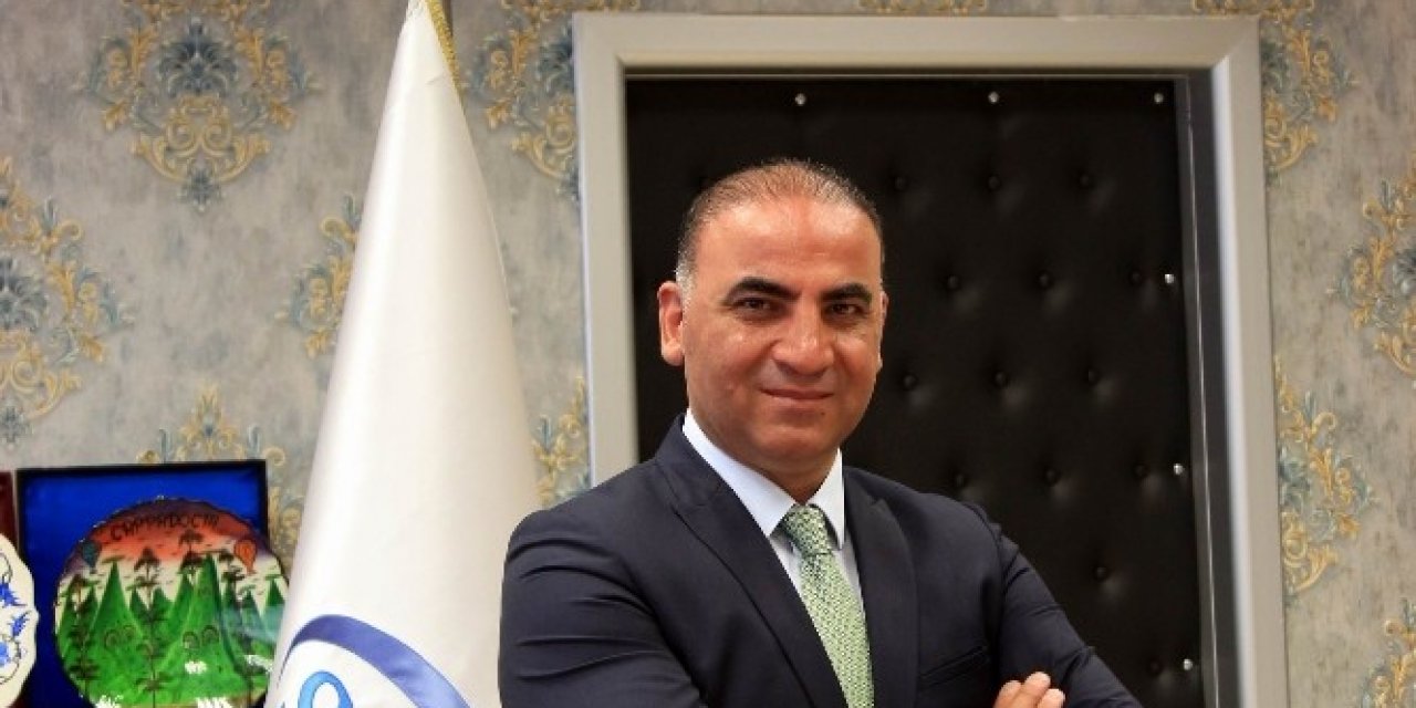 Sgk İ̇l Müdürü Hasgül: "yapılandırma İ̇çin Son Şans"