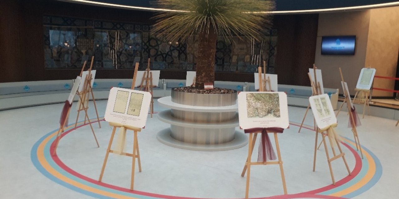 Başakşehir’in Bilinmeyen Tarihi Gün Yüzüne Çıktı