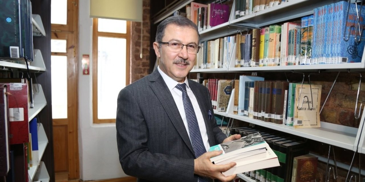 Okumak Güzeldir" Yarışmasına Kayıtlar Başladı