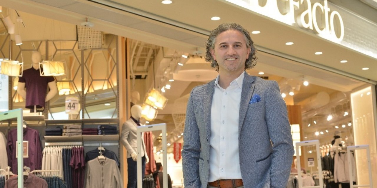 ’’perakende Sektöründe Yeni Bir Döneme Giriyoruz’’’
