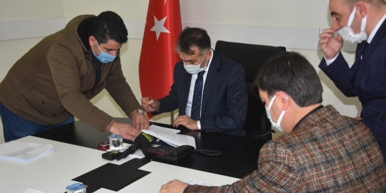 Bitlis Osb 4 Bin Kişiyi İstihdam Edecek