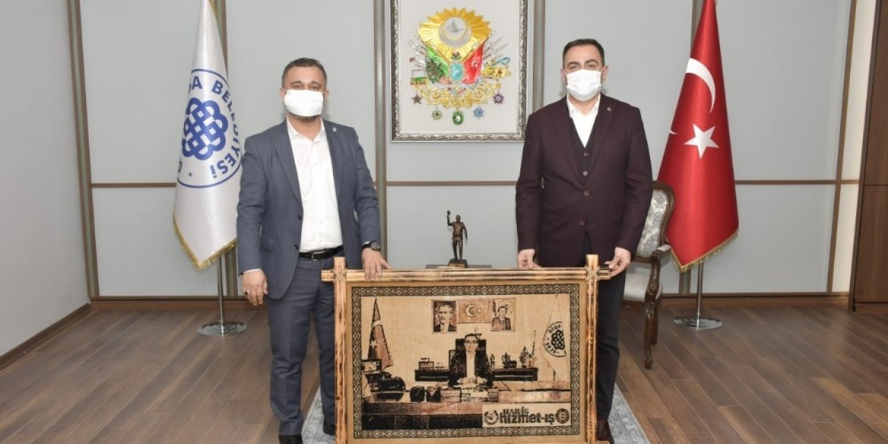 Biga Belediyesi’nde En Düşük İşçi Maaşı 3 Bin 552 Lira Oldu