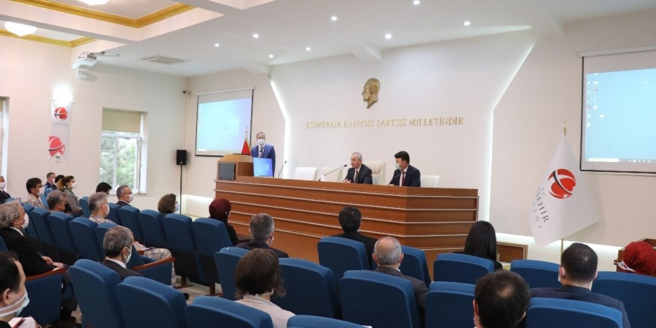 Eskişehir’de Afet Risklerini Belirleme Çalışmaları Başladı