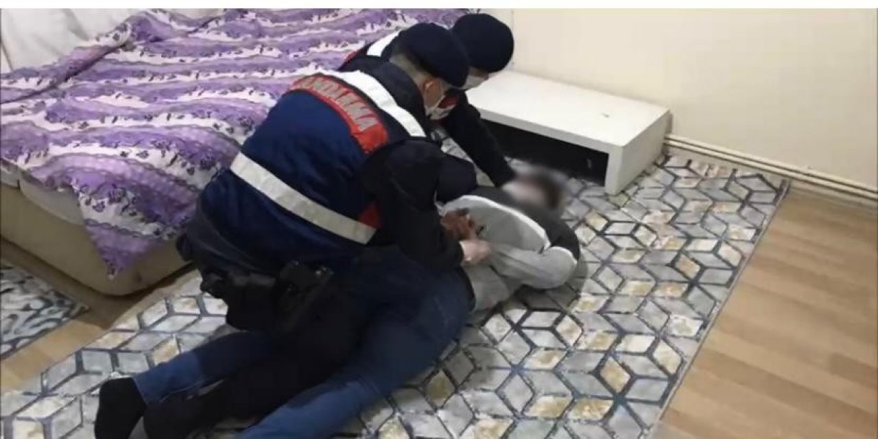 Daeş’e Büyük Darbe