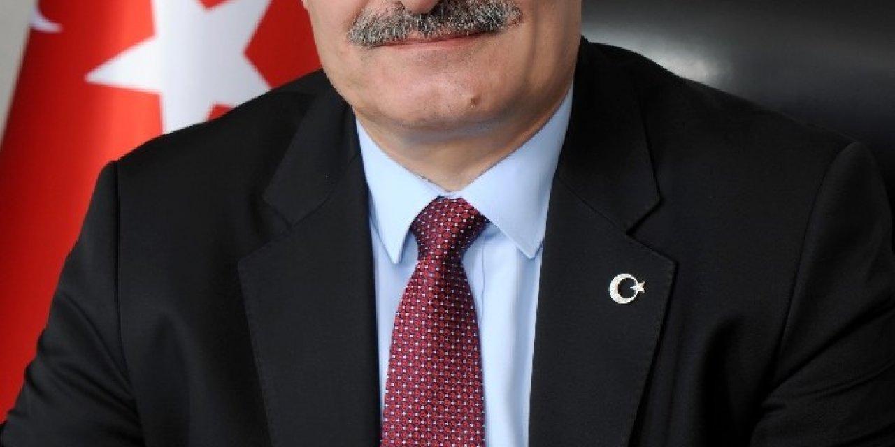 Ato Başkanı Baran: "lokanta, Restoran Ve Kafe Türü İşletmelerin Ciro Kayıplarına Göre Desteklenmesi Kararı Nedeniyle Hükümetimize Teşekkür Ederiz’’