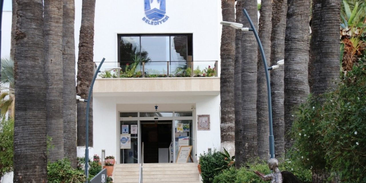 Çevre Ve Şehircilik Bakanlığı Bodrum Belediyesi’ne Yetki Belgesini Verdi