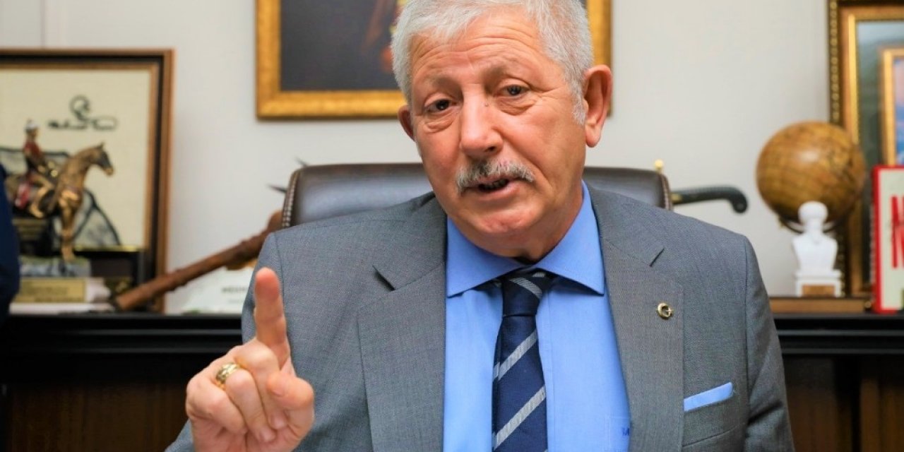 Amasya Belediyesi Akdağ’a Hes Kuruyor