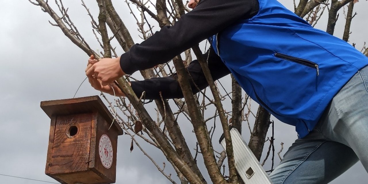 Meteorolojinin Tahmini Gençleri Harekete Geçirdi