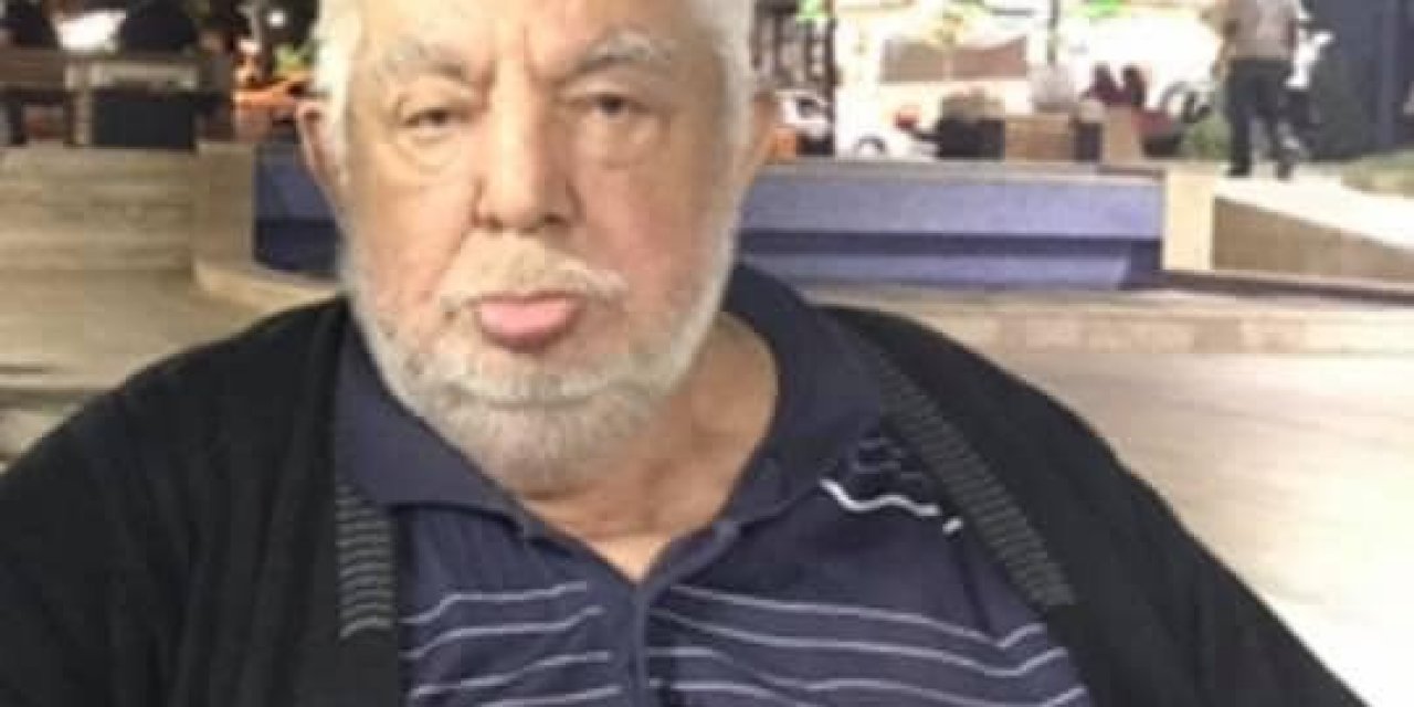 Başkan Kılnç’ın Acı Günü