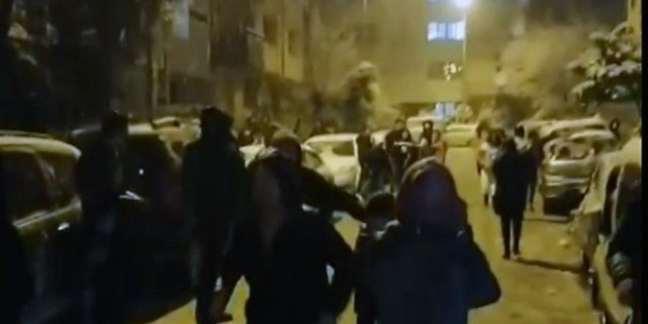 Kar Gören Muğlalılar Corana’yı Unuttu