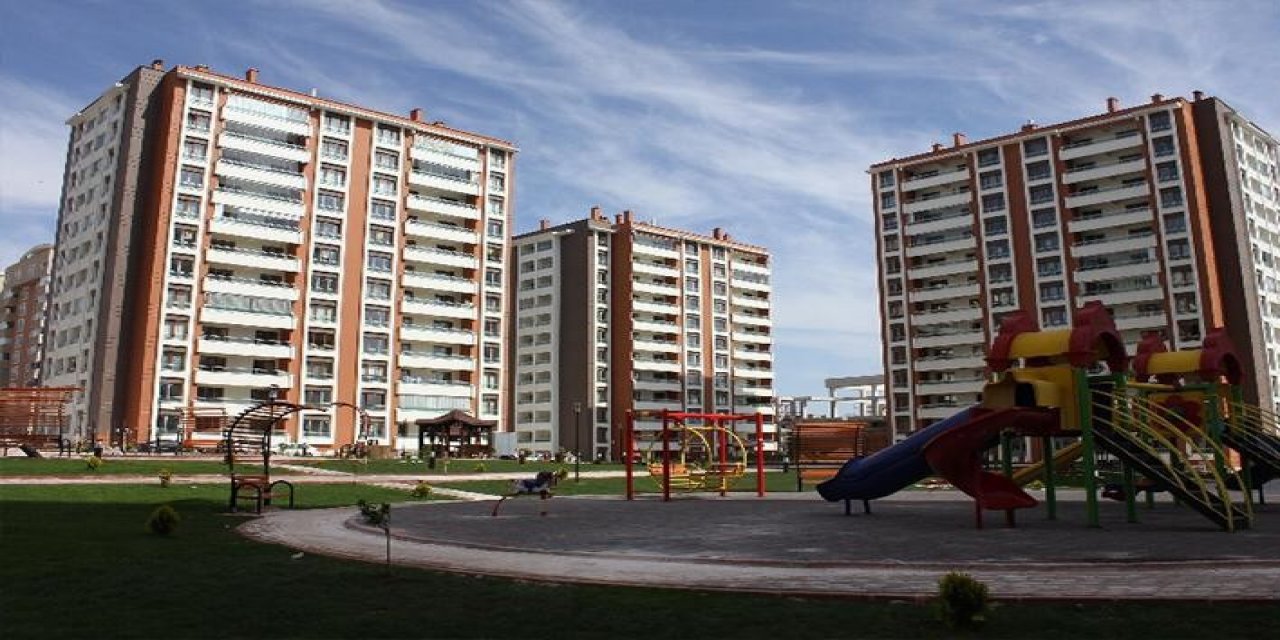 Konut Satışlarında Yüzde 30’luk Zam Bekleniyor