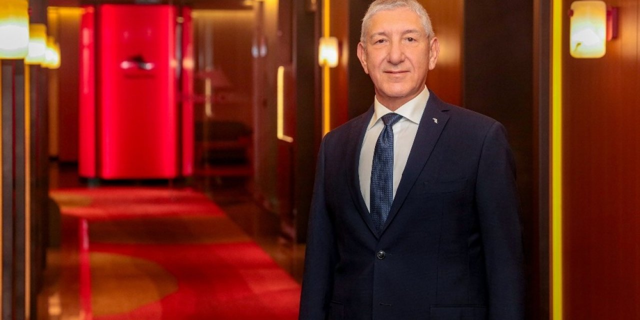 Madeni Yağlar Sektörünün 2020 Lideri Belli Oldu