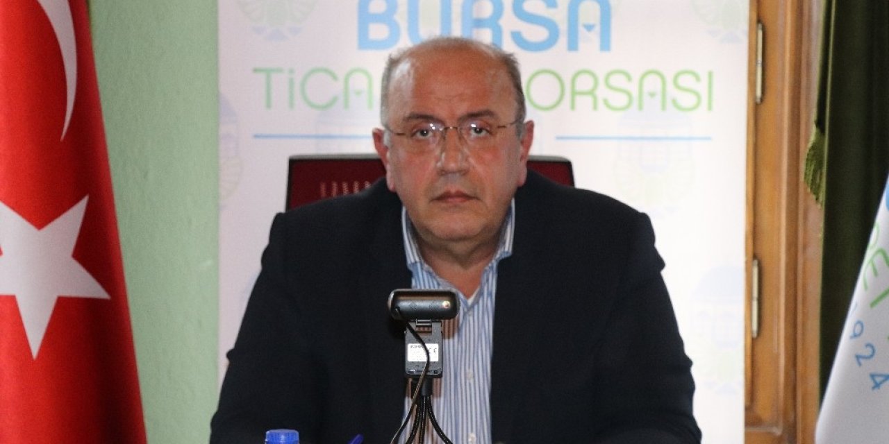 Bursa Ticaret Borsası’ndan Rekor İşlem Hacmi