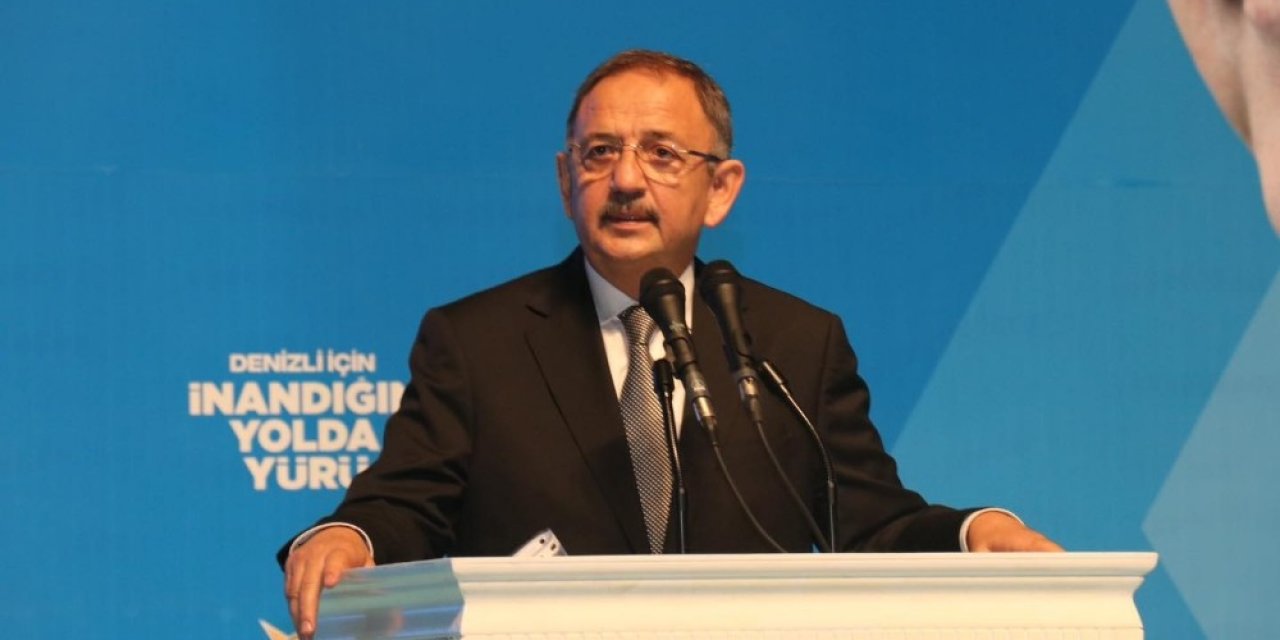 Özhaseki’den 41 Milyon Tl Müjdesi