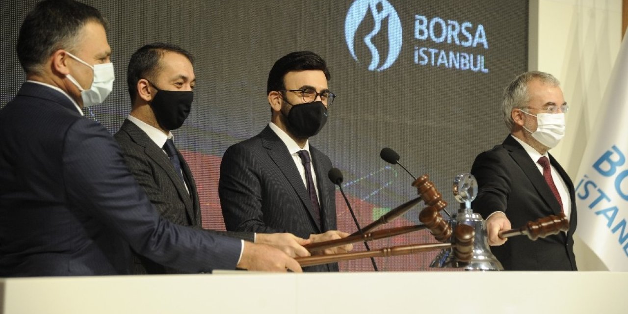 Işık Plastik Borsa İ̇stanbul’da İşlem Görmeye Başladı