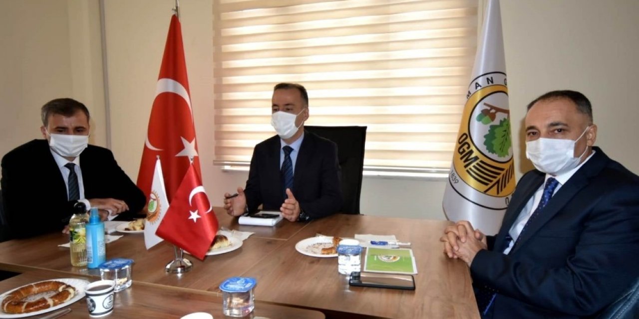 Oflu: “kendisine Faydası Olmayanın Başkasına Da Faydası Olmaz”