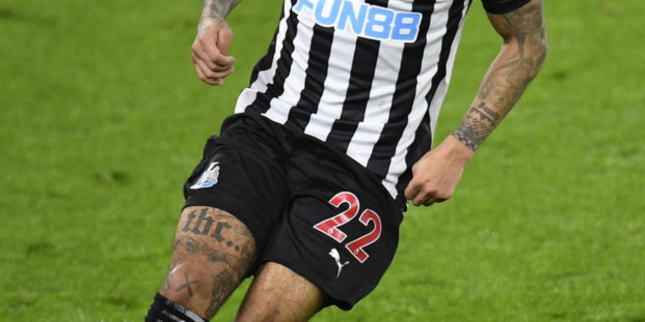 Deandre Yedlin’de Sezon Sonunda Galatasaray’da
