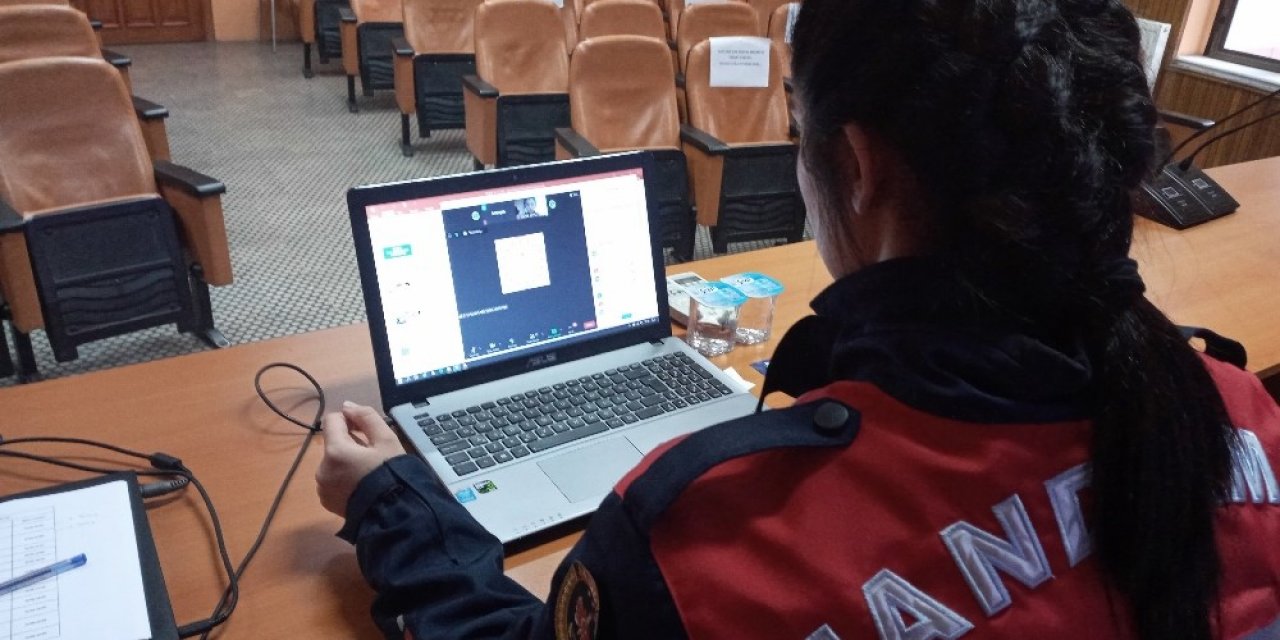 Kırklareli’nde 4 Bin 637 Öğrenciye Trafik Eğitimi Verildi