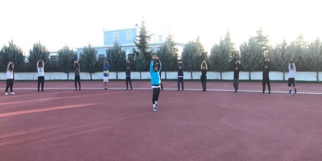 Diyarbakır Büyükşehir Belediyesinin Özel Yetenek Kurslarına Yoğun İlgi