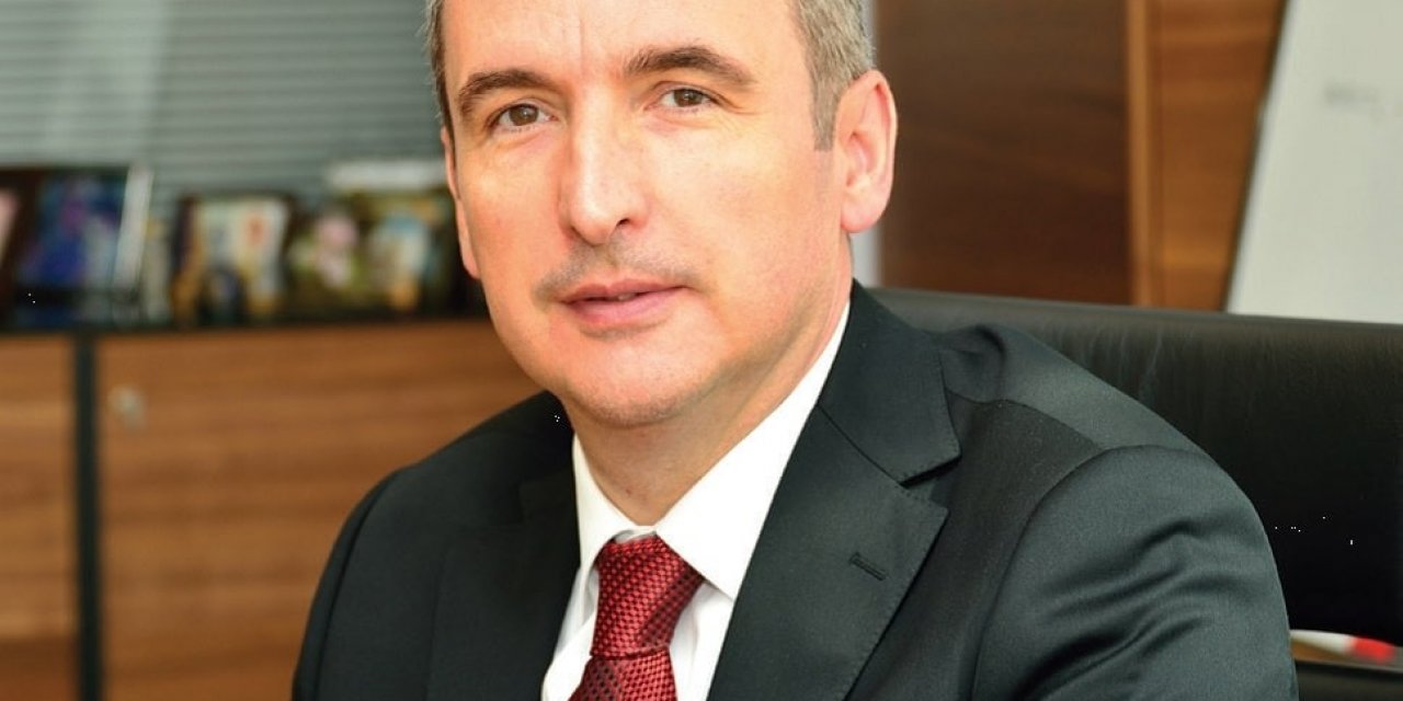 İ̇ş Bankası’nda Genel Müdür Yardımcılığına İki Atama