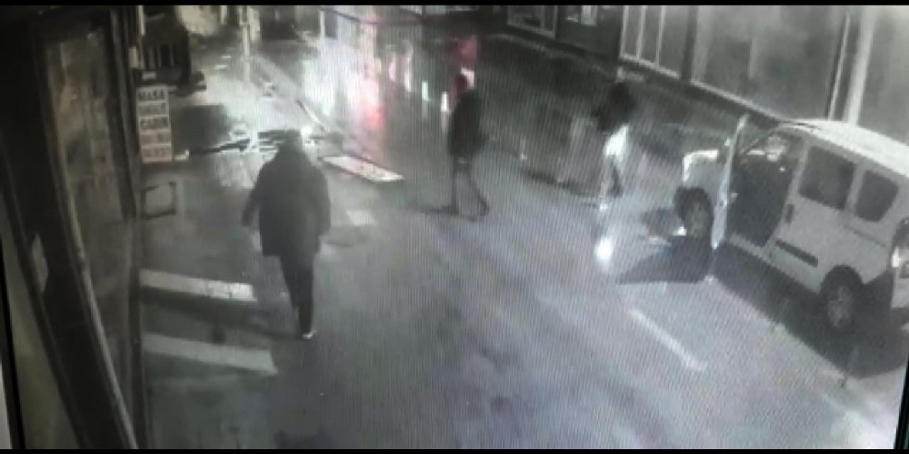 Yozgat’ta Polislerin Bayrak Hassasiyeti Yüreklere Dokundu