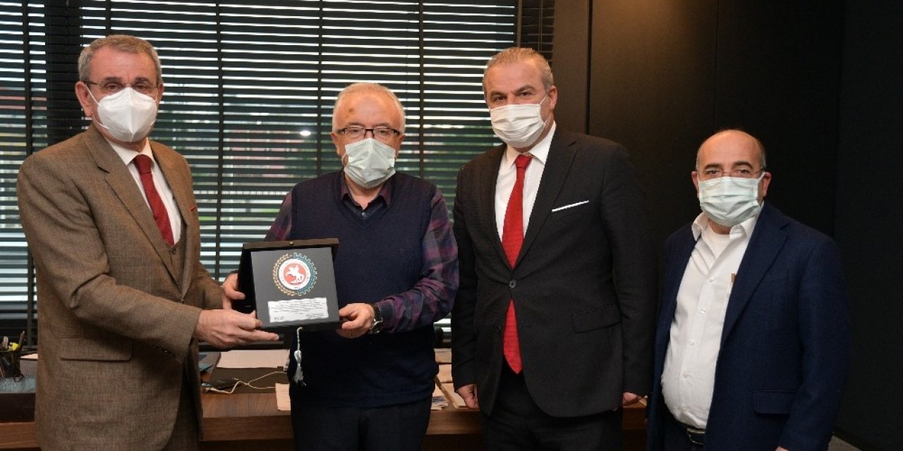‘canik’ Dünya Markası Oldu