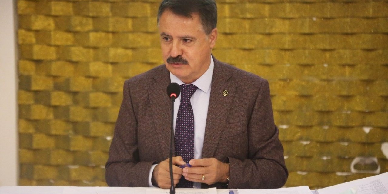 Başkan Deveci’den Kadın Cinayetlerine Tepki: “bu Şiddete ‘artık Yeter’ Demeliyiz”