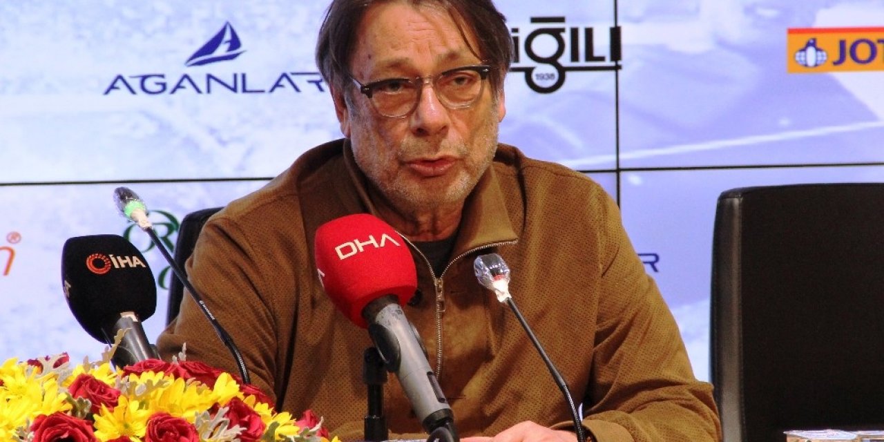Mehmet Sepil: "transfer Konusunda Kesin Bir Kararımız Yok"