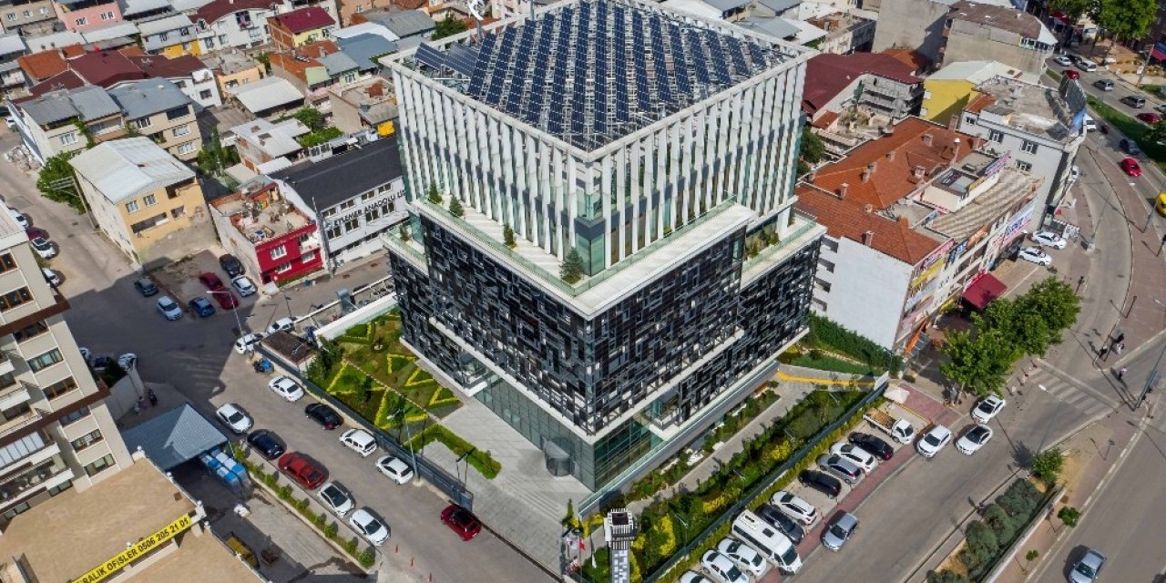 Bursagaz, 2020 Yılı Doğal Gaz Tüketim Verilerini Açıkladı