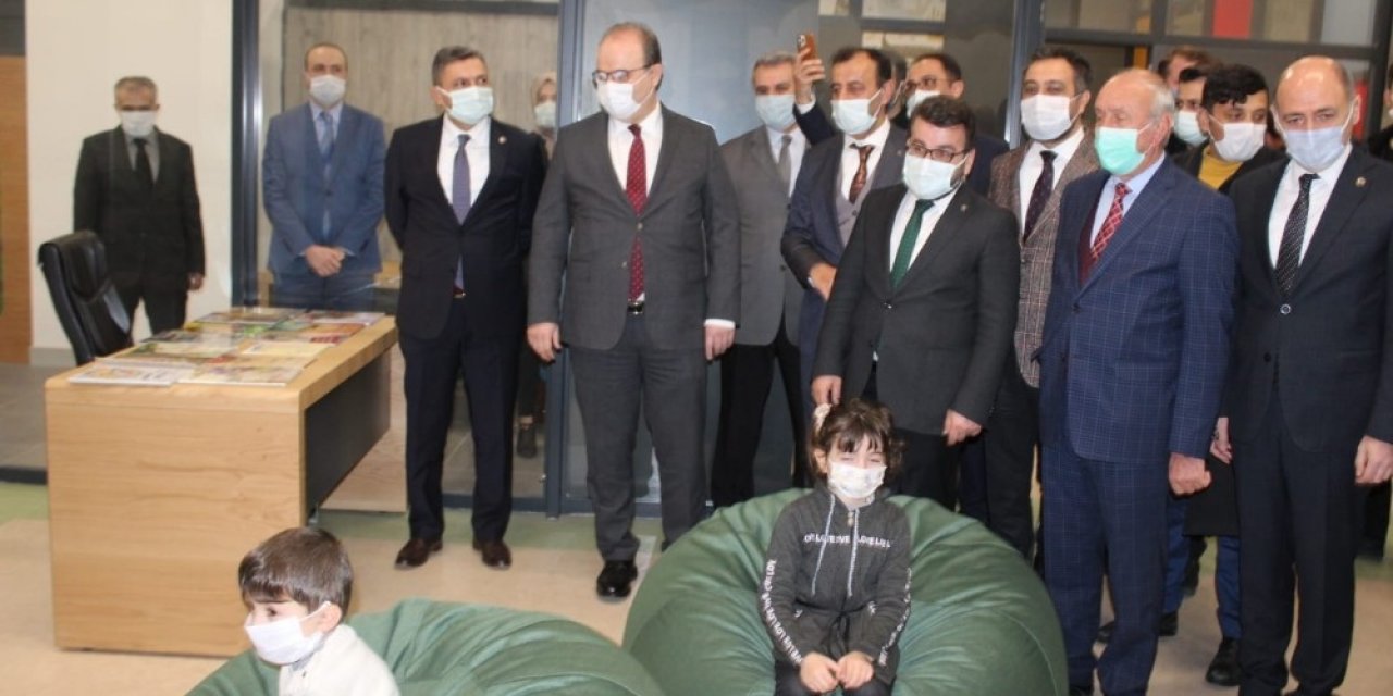 Kültür Ve Turizm Bakan Yardımcısı Çam, Batman’da İncelemelerde Bulundu