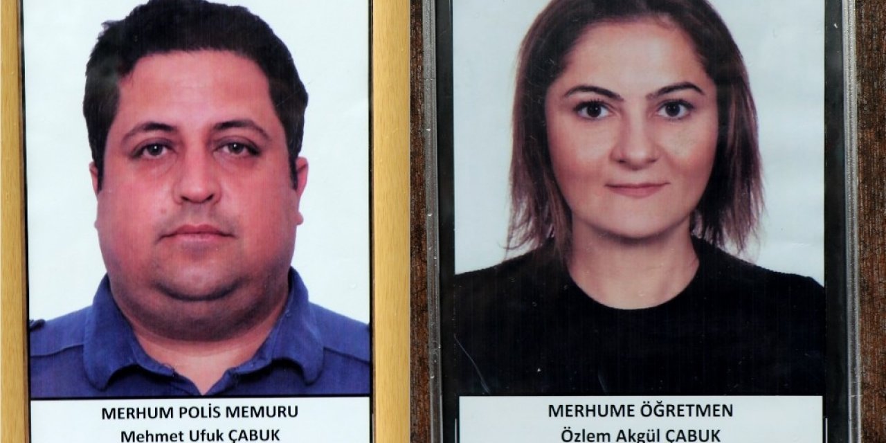 İ̇ki Kişinin Ölümüne Çatıdan Düşen Buzun Kombinin Bacasını Çıkarması Neden Olmuş