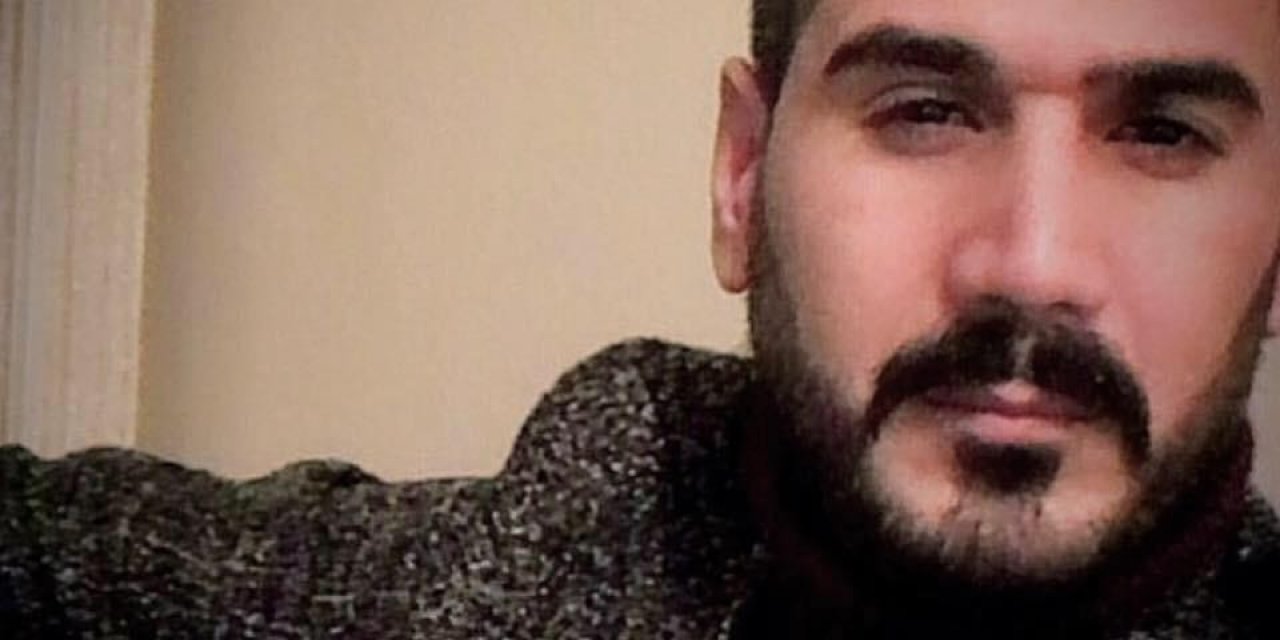 Kuzenini Öldüren Yerel Gazete Patronuna 20 Yıl Hapis