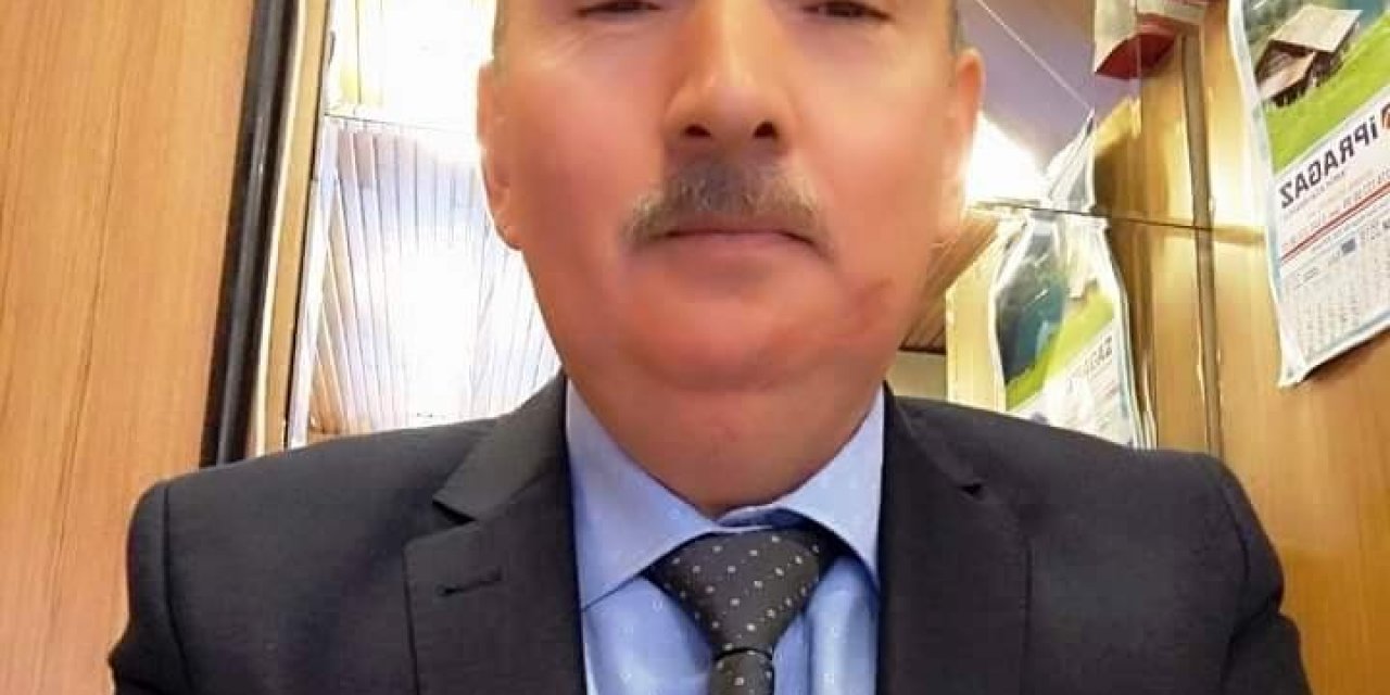 Tüsoyad Başkanı Nazlı’dan Fiyatlarda Oynama Yapan Marketlere Tepki