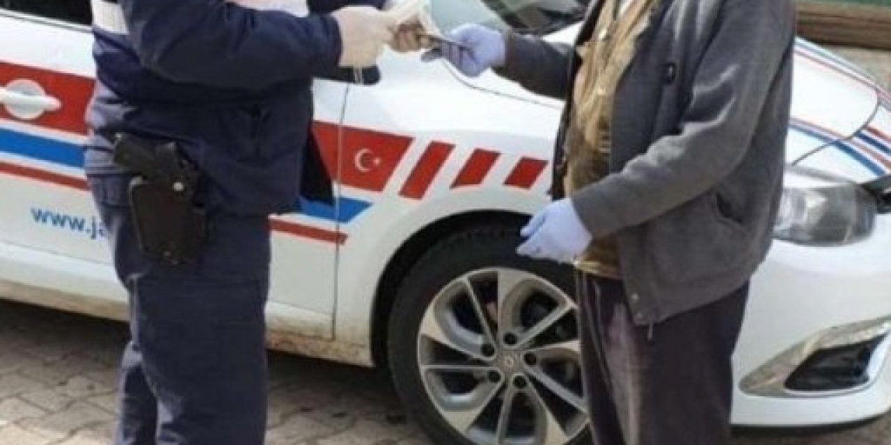 Karabük’te 10 Vakanın Görüldüğü Köy Karantinaya Alındı