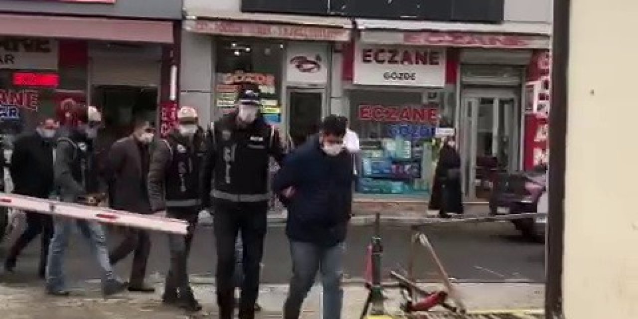 Sakarya’da Rüşvet Karşılığı Engelli Raporu Çıkaran Sağlıkçılara Operasyon: 2 Tutuklama