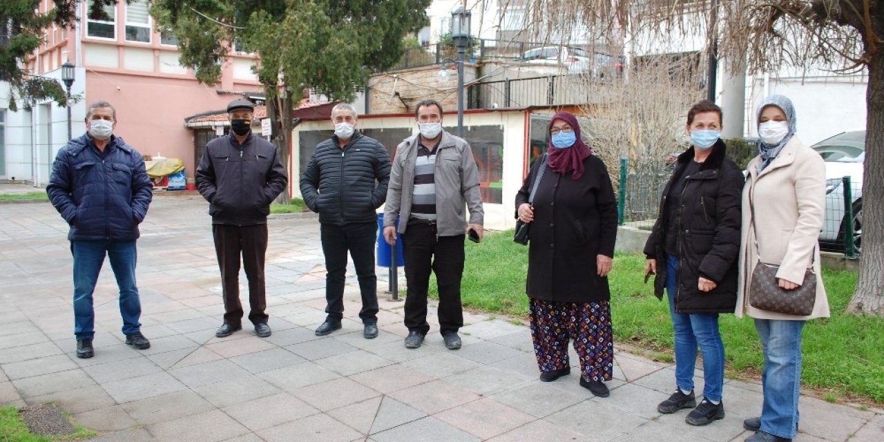 Peşin Verdikleri Yüz Binlerce Lirayla Ev Sahibi Olamadılar