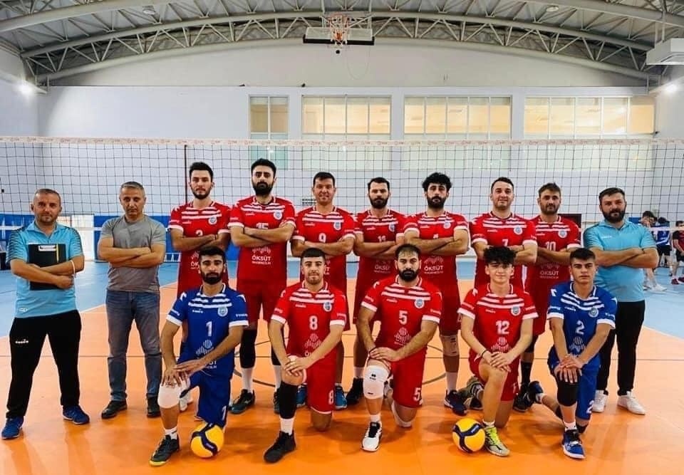 Develi Belediyespor deplasmanda oynadığı maçta Nevşehir Belediyespor’a 3-0 mağlup oldu